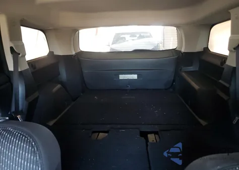 2017 Dodge Journey Se из США, поврежденный, VIN 3C4PDCAB3HT504075